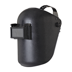 MAXISAFE WELDING HELMET